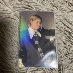 ENHYPEN トレカ  ニキ　 dilemma