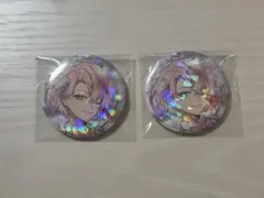 DIABOLIK LOVERS ディアラバ 缶バッジ 無神ルキ Rejet - メルカリ