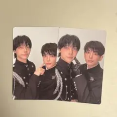 &TEAM andTEAM NICHOLAS HARUA ハルラス ケミトレカ
