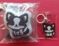 登坂広臣 マスコット&巾着 めじるしチャーム Soul