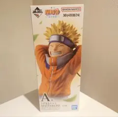 NARUTO一番くじ 波の国編 A賞 うずまきナルトフィギュア