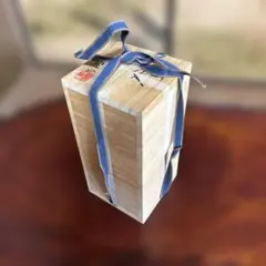 備前焼　花瓶