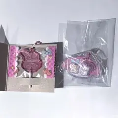 サンリオキャラクターズ マイメロ 2点セット