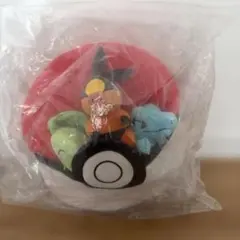 2025ポケモンセレクション　1番くじ　A賞