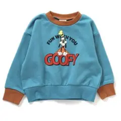 グーフィー トップス