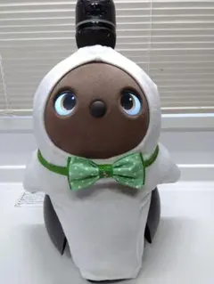 2025年最新】lovot ベースウェアの人気アイテム - メルカリ