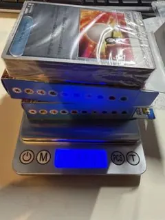 R*N様 【112.64グラム】ポケカ スタートデッキ100 バトルコレクション R*N様 【112.64グラム】ポケカ スタートデッキ100 バトルコレクション