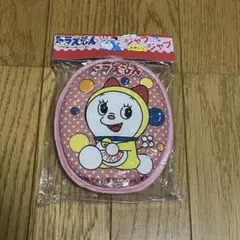 当時物 昭和 レトロ 藤子不二雄 ドラえもん ドラミちゃん お風呂 スポンジ