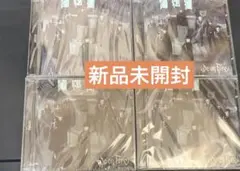 &TEAM we on fire 新品未開封 アルバム 4枚セット