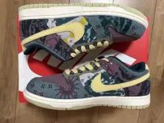 2020年 Nike Dunk SP "Community Garden"