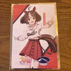 2026年最新】ウマ娘 ポストカード 浦和の人気アイテム - メルカリ