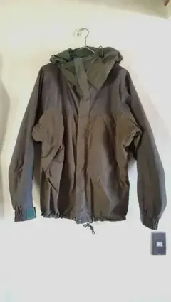 マーモット　Marmot　ゴアテックス　GORE-TEX　マウンテンパーカー