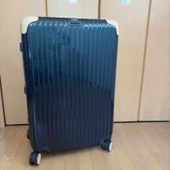 希少 新品未使用 RIMOWA BOSSA NOVA 77 E-Tag 94L - メルカリ