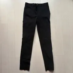 GAP True Straight ブラック スラックス