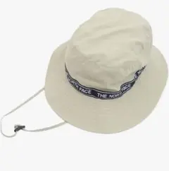 THE NORTH FACE アウトドアハット ベージュ