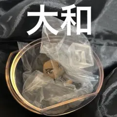 名探偵コナン　ころコレ　大和敢助　ガシャポン ガチャ