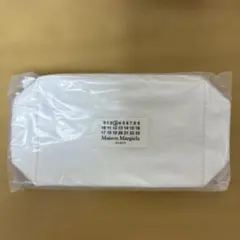 【新品未開封】Maison Margiela Replica ポーチ