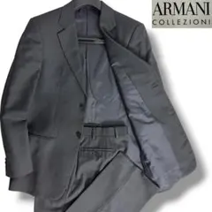 2026年最新】ARMANI COLLEZIONI メンズ ビジネススーツの人気アイテム