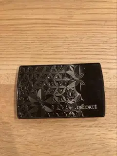 コスメデコルテ ゼンウェア パウダーファンデーション N12　ケース付き