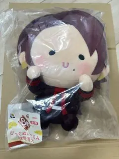 刀剣乱舞 加州清光 B賞F賞びっぐぬいぐるみ缶バッジセット - メルカリ