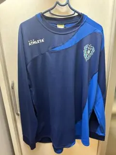 アビスパ福岡　長袖Lサイズ　選手着用モデル　 新品、未使用、未開封 2025年最新】アビスパ福岡 ウェアの人気アイテム - メルカリ