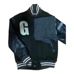 お*く様 GOODENOUGH スタジャン XL 楽天市場】GOOD ENOUGH グッドイナフ ジャケット サイズ:S / 復刻