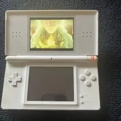 ポケットモンスター ホワイト DS ソフト