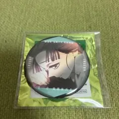 鬼滅の刃　無限場編 ものがたる眼差し コレクション缶バッジ 恋雪