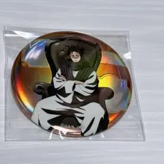 呪術廻戦 死滅回游 PLAZA ロフト 缶バッジ 脹相