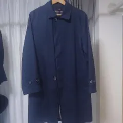 （値下げ）MACKINTOSH PHILOSOPHY ステンカラーコート