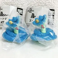 ゲイリー 2点 バラ売りもOK ★ 肩ズン Fig. ズートピア2