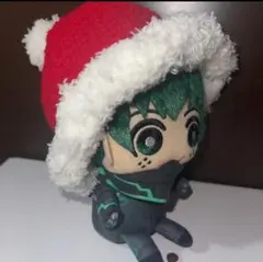 【即購入○】ともぬい　ハンドメイド　クリスマス　帽子