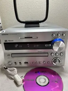 車載型KENWOOD 受信機 マイク付き - メルカリ