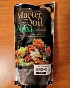 Master Soil Next HG パウダー 1Lのサムネイル