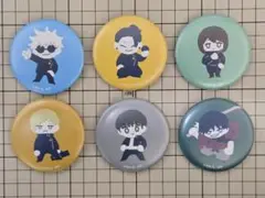 名探偵コナン 缶バッジ 警察学校組 - メルカリ