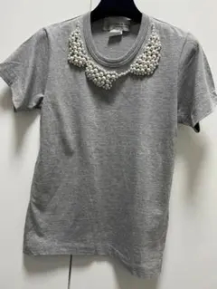 美品　JUPE comme des garçons by JACKIE Tシャツのサムネイル