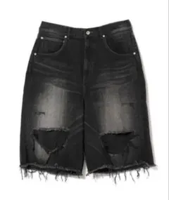 2025年最新】future archive デニムショーツの人気アイテム - メルカリ