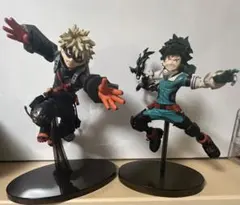 僕のヒーローアカデミア フィギュア 9体セット