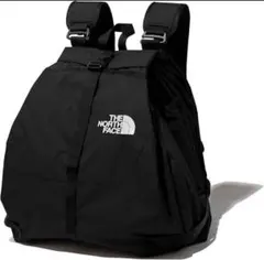 ノースフェイス バックパック エスケープパック ブラック NM82230