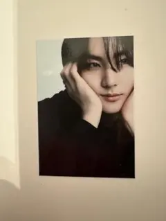 ENHYPEN UNSEEN ミニフォト　ジョンウォン