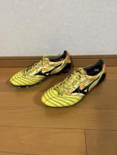 レア！モレリア ネオ2 コリアンタイガーカラー！27.5センチ