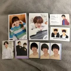 2026年最新】竹村実悟 公式写真の人気アイテム - メルカリ