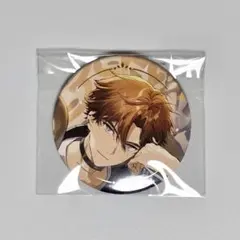 北見遊征　誕生日2025 缶バッジ にじさんじ