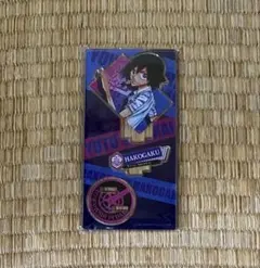 1. 弱虫ペダル　新開悠人　アクリルスタンド