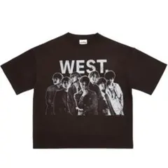 MEOVV TEAM Tシャツ MD MY EYES OPEN VVIDE - メルカリ