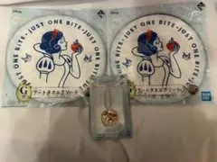 一番くじ　ディズニー　プリンセス　白雪姫