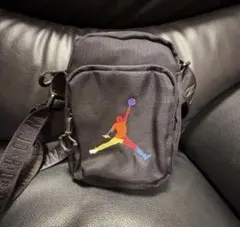 エアジョーダン ナイキ ミニショルダーバッグのサムネイル