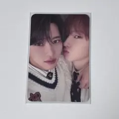 NCT WISH wishlist シオン サクヤ ケミトレカ