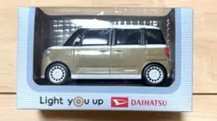 キャンバス ミニカー 5台セット　非売品　ダイハツ Amazon | 非売品 未開封 新型 記念品 成約 プルバックカー ミニカー