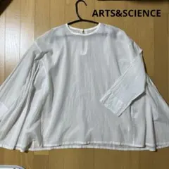 arts＆science mao color ネイビー - メルカリ